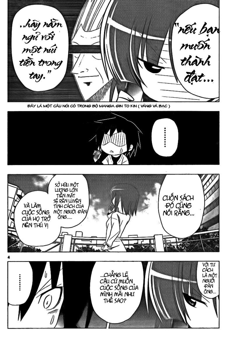 Chàng Quản Gia [Chap 21-569] — trang 3