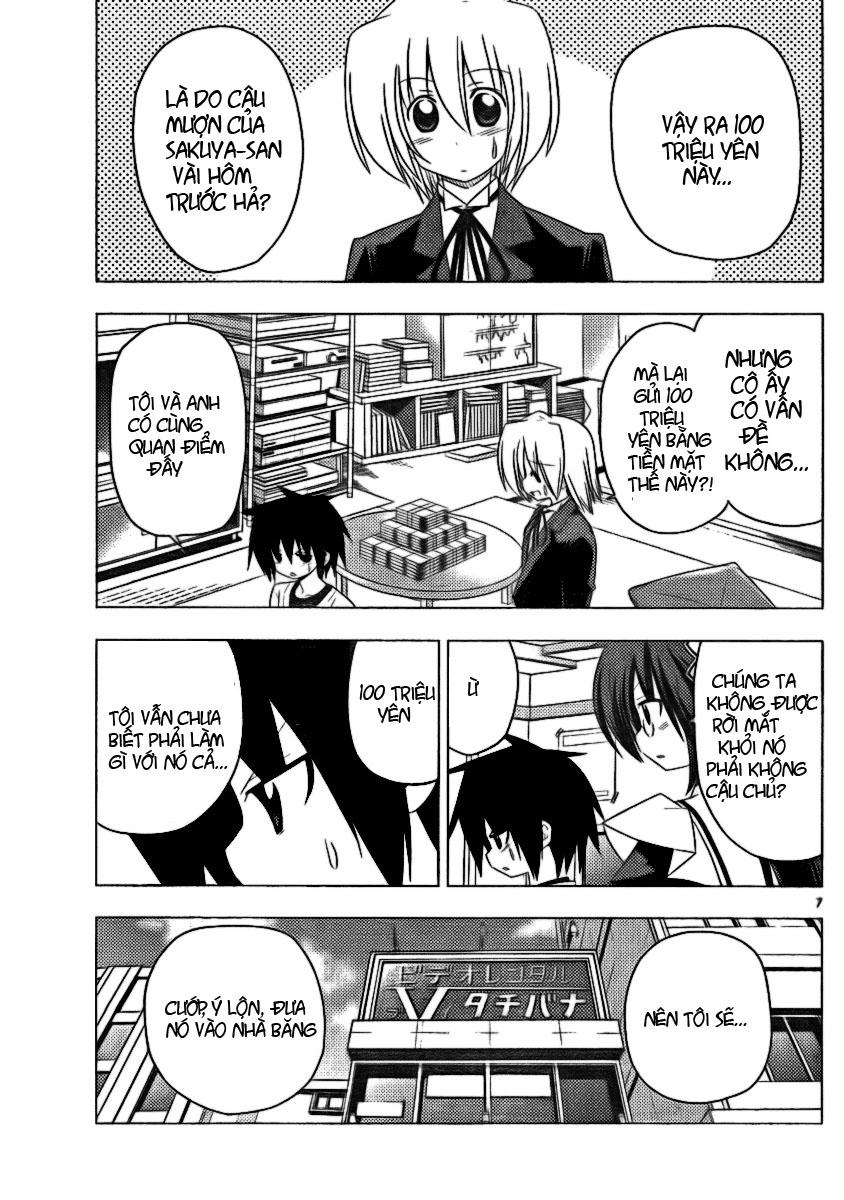 Chàng Quản Gia [Chap 21-569] — trang 6