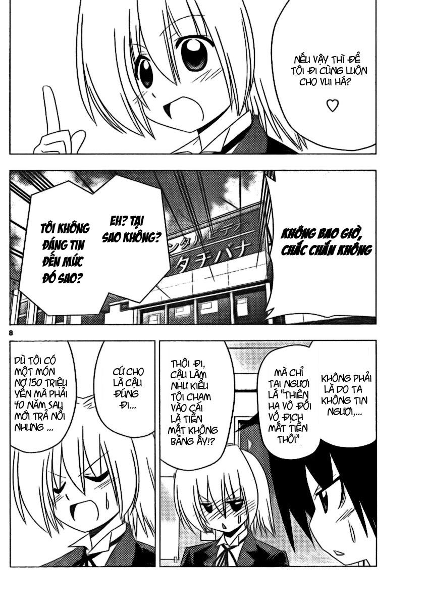 Chàng Quản Gia [Chap 21-569] — trang 7
