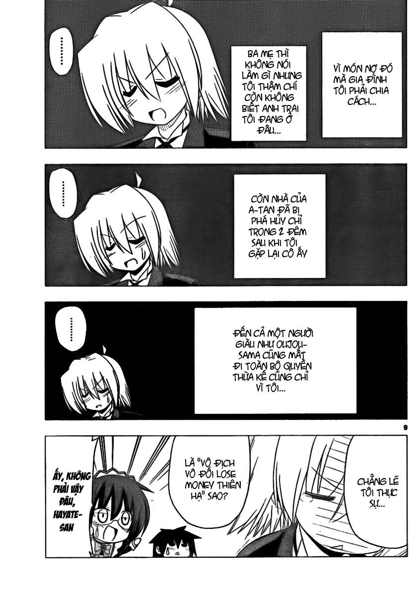 Chàng Quản Gia [Chap 21-569] — trang 8