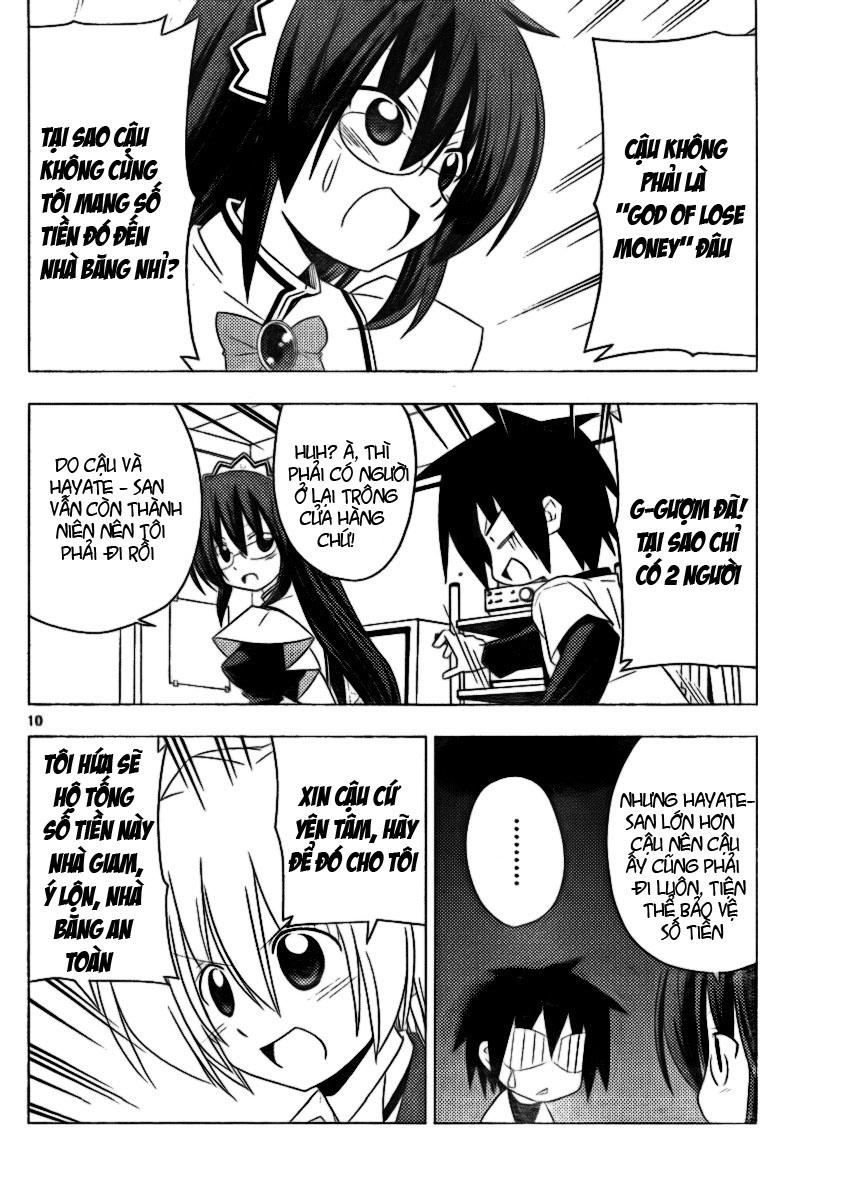 Chàng Quản Gia [Chap 21-569] — trang 9