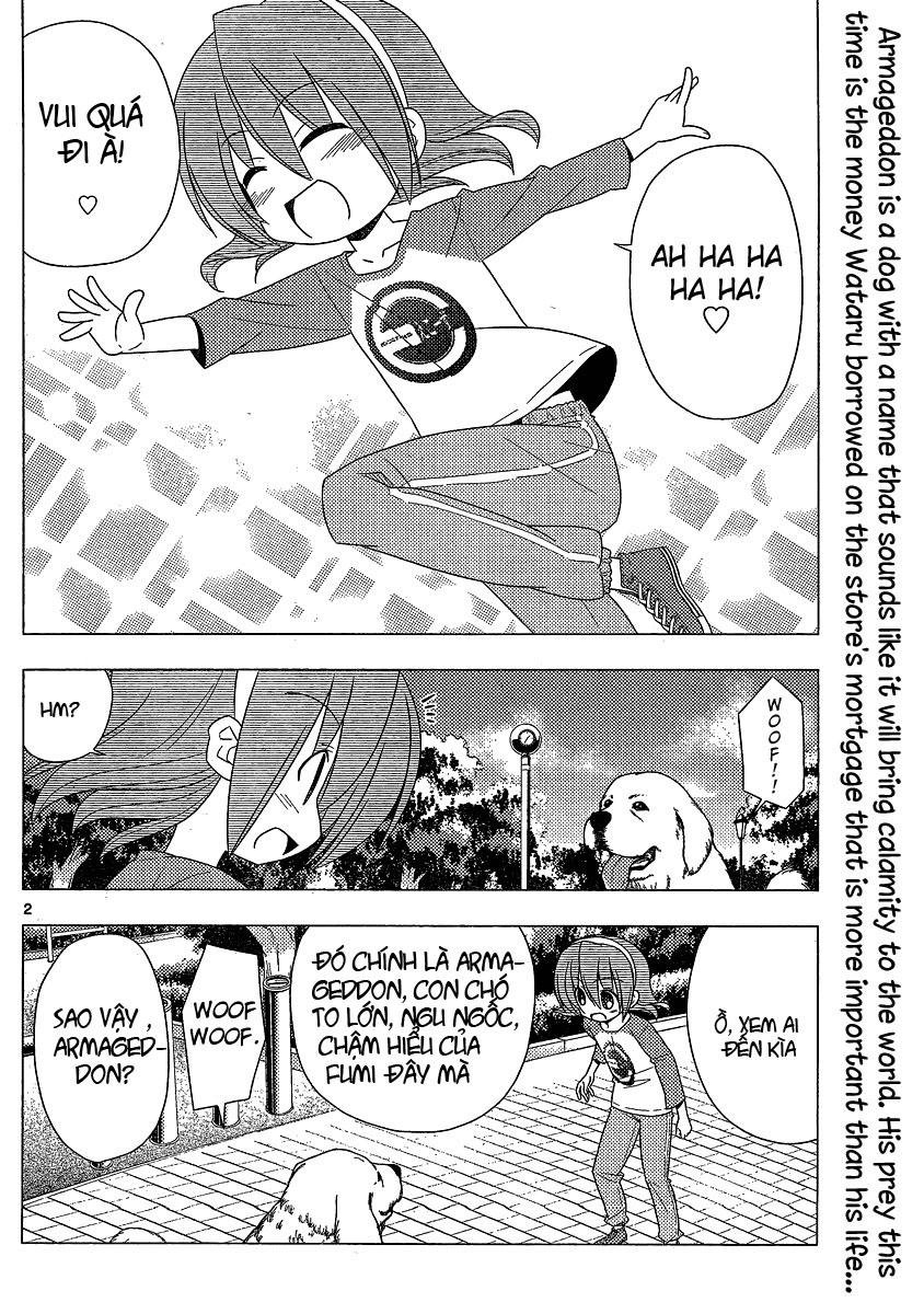 Chàng Quản Gia [Chap 21-569] — trang 1