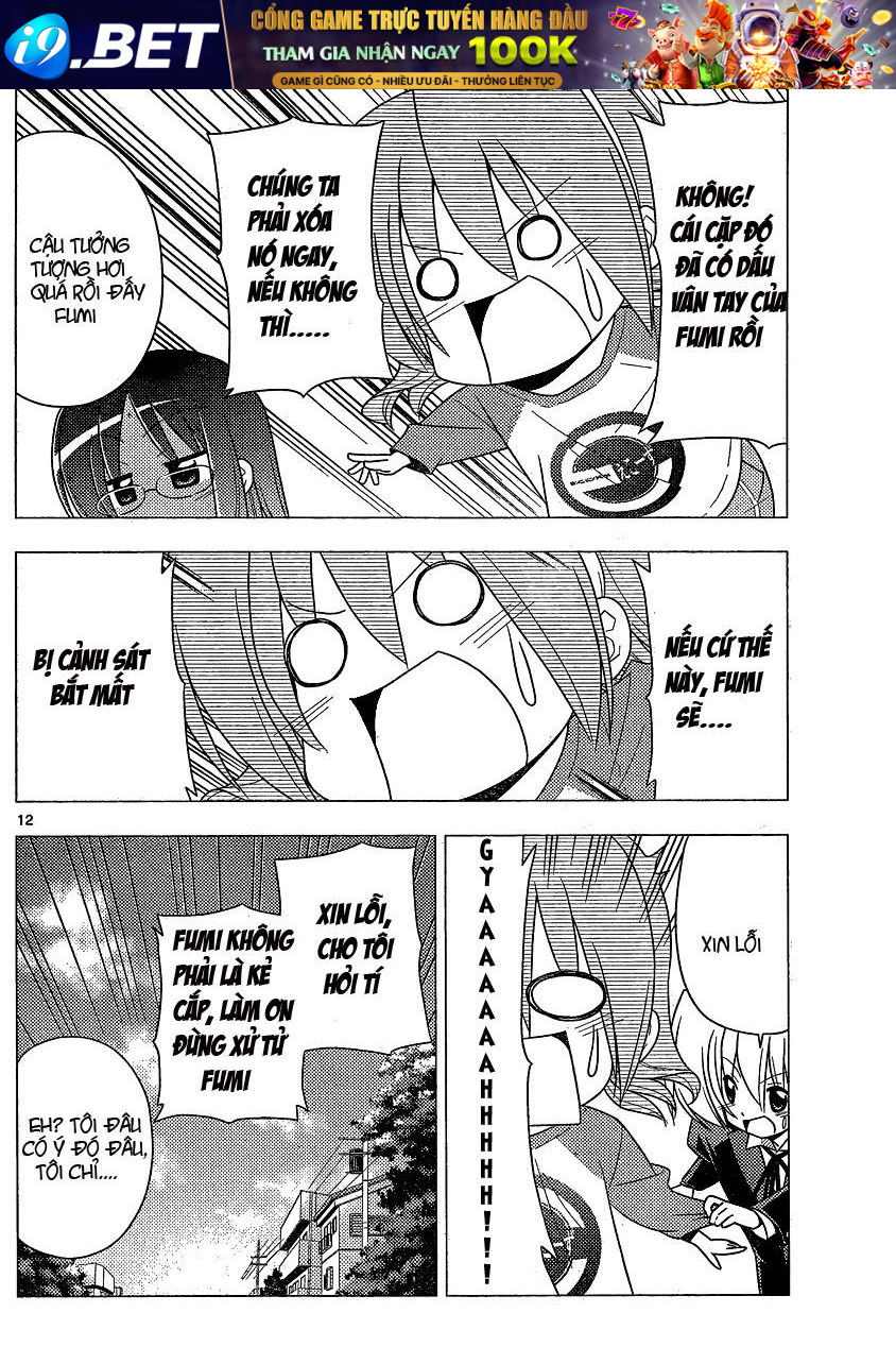 Chàng Quản Gia [Chap 21-569] — trang 11