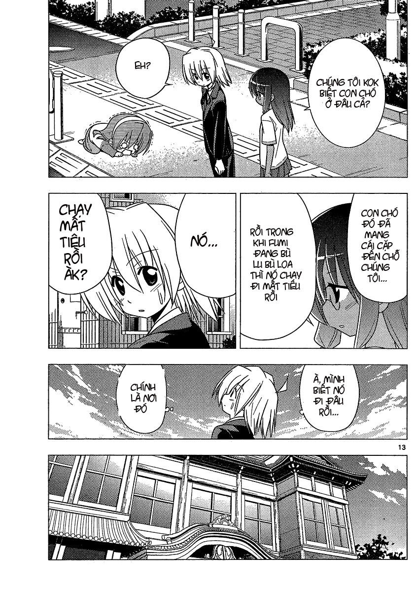 Chàng Quản Gia [Chap 21-569] — trang 12