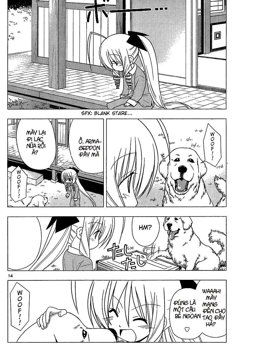 Chàng Quản Gia [Chap 21-569] — trang 13