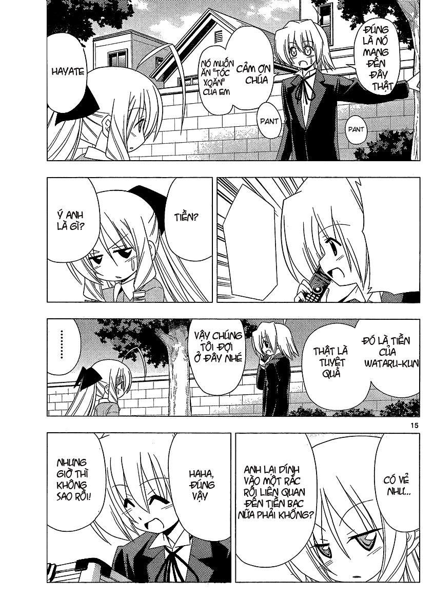 Chàng Quản Gia [Chap 21-569] — trang 14