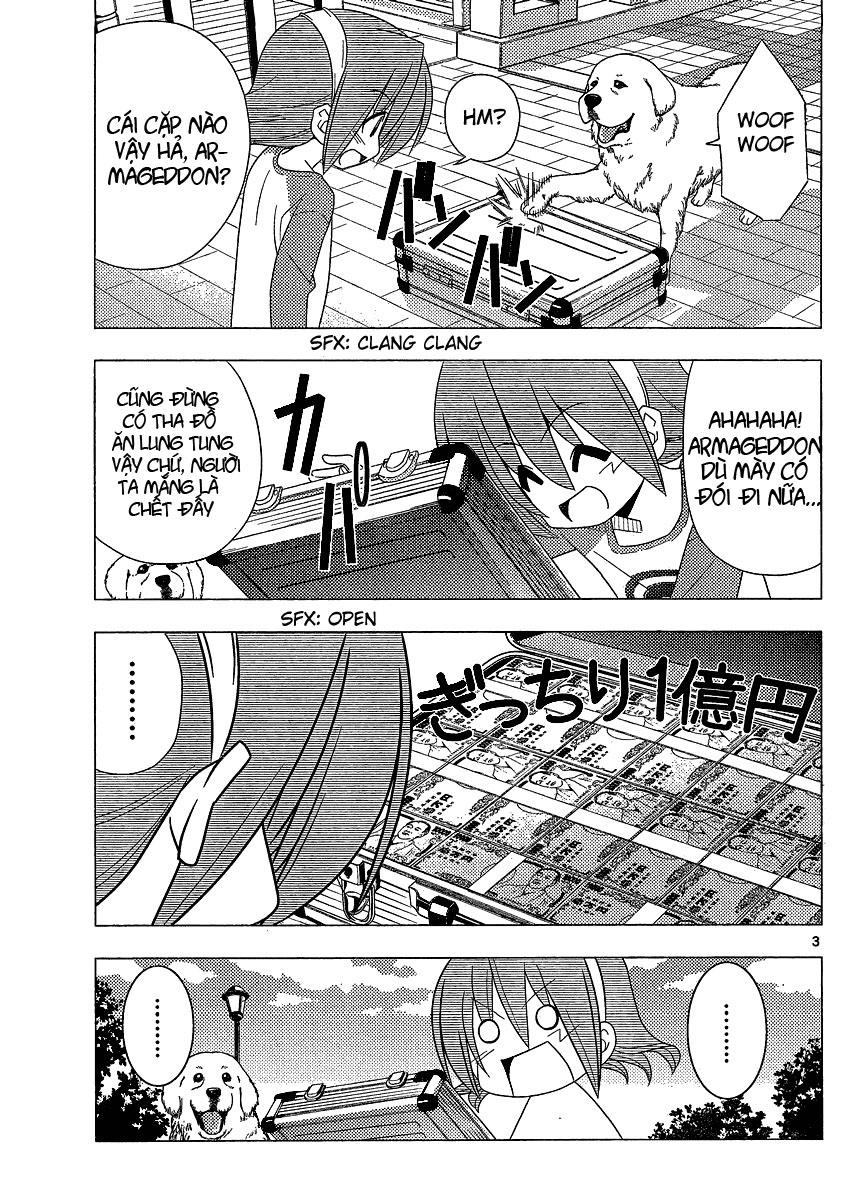 Chàng Quản Gia [Chap 21-569] — trang 2