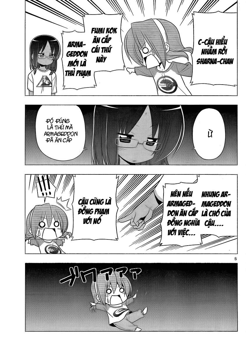 Chàng Quản Gia [Chap 21-569] — trang 4