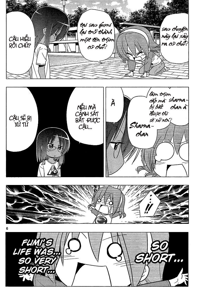 Chàng Quản Gia [Chap 21-569] — trang 5