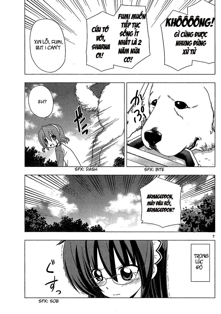 Chàng Quản Gia [Chap 21-569] — trang 6