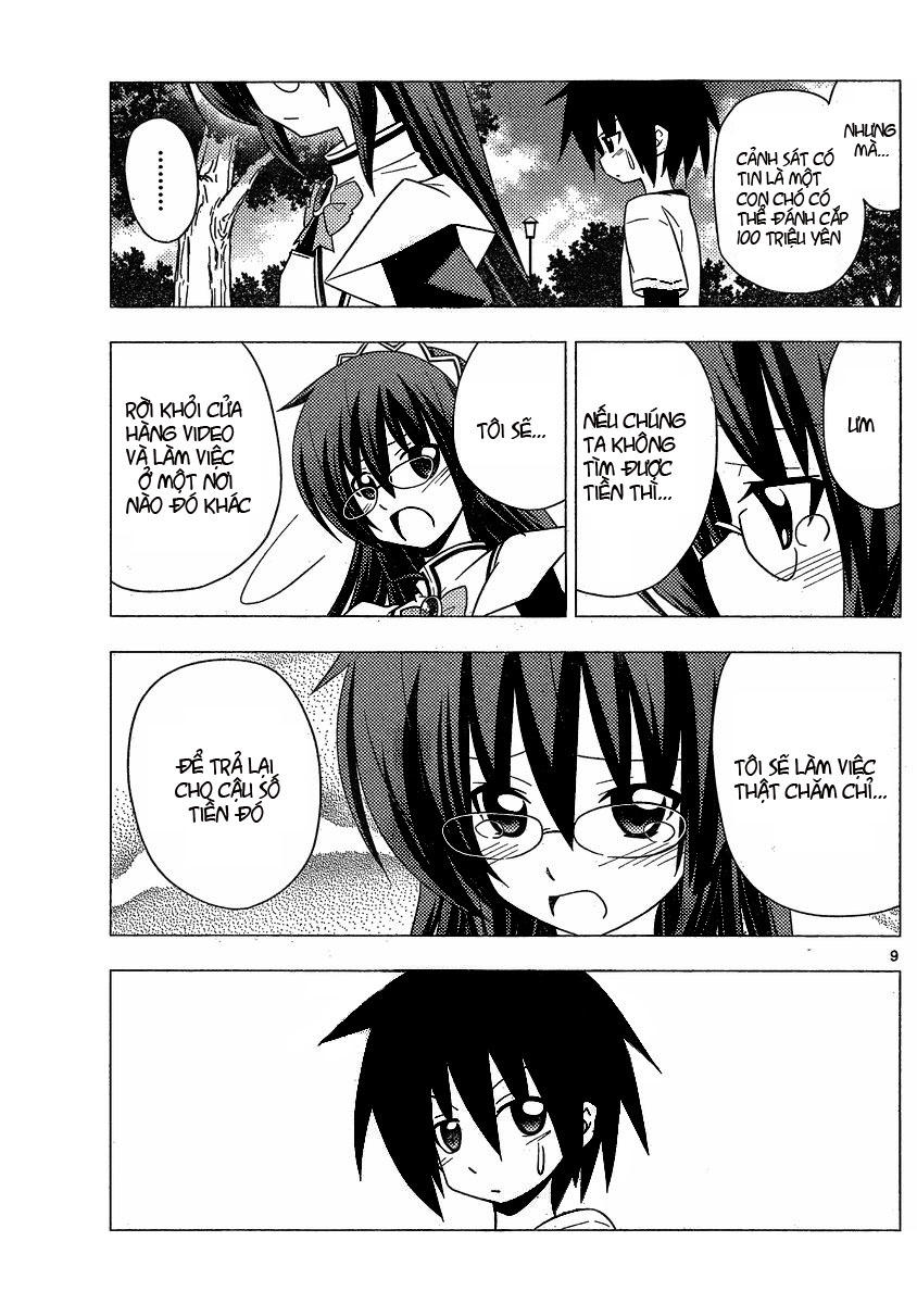 Chàng Quản Gia [Chap 21-569] — trang 8