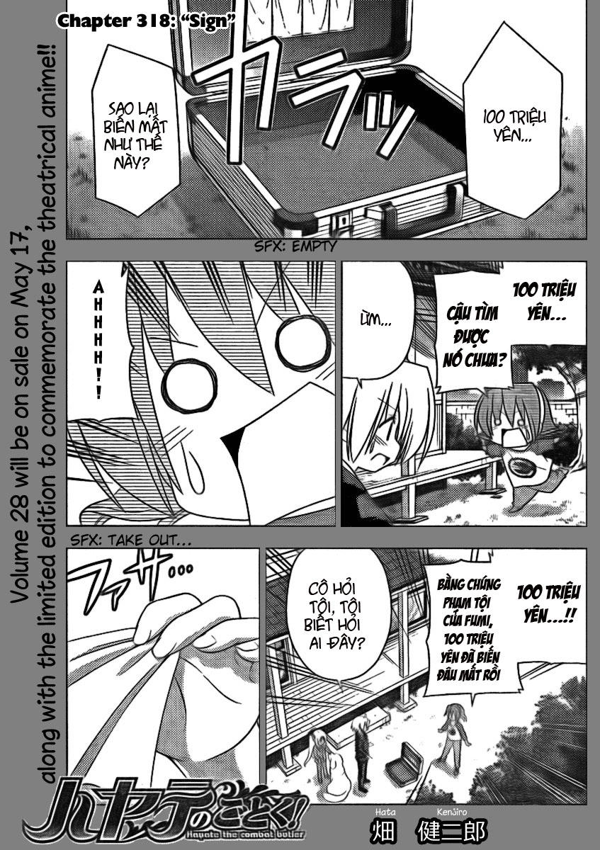 Chàng Quản Gia [Chap 21-569] — trang 0