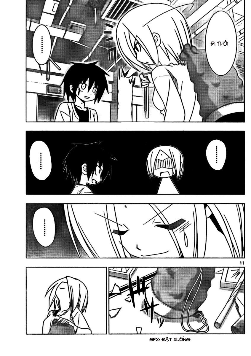 Chàng Quản Gia [Chap 21-569] — trang 10