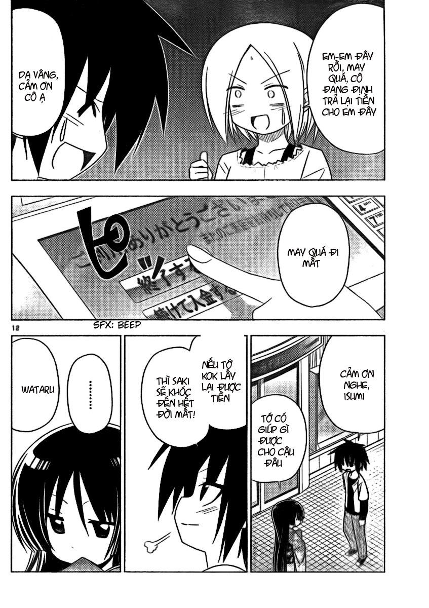 Chàng Quản Gia [Chap 21-569] — trang 11