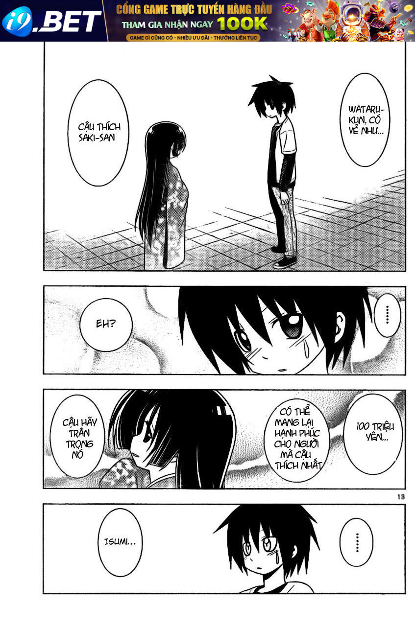 Chàng Quản Gia [Chap 21-569] — trang 12