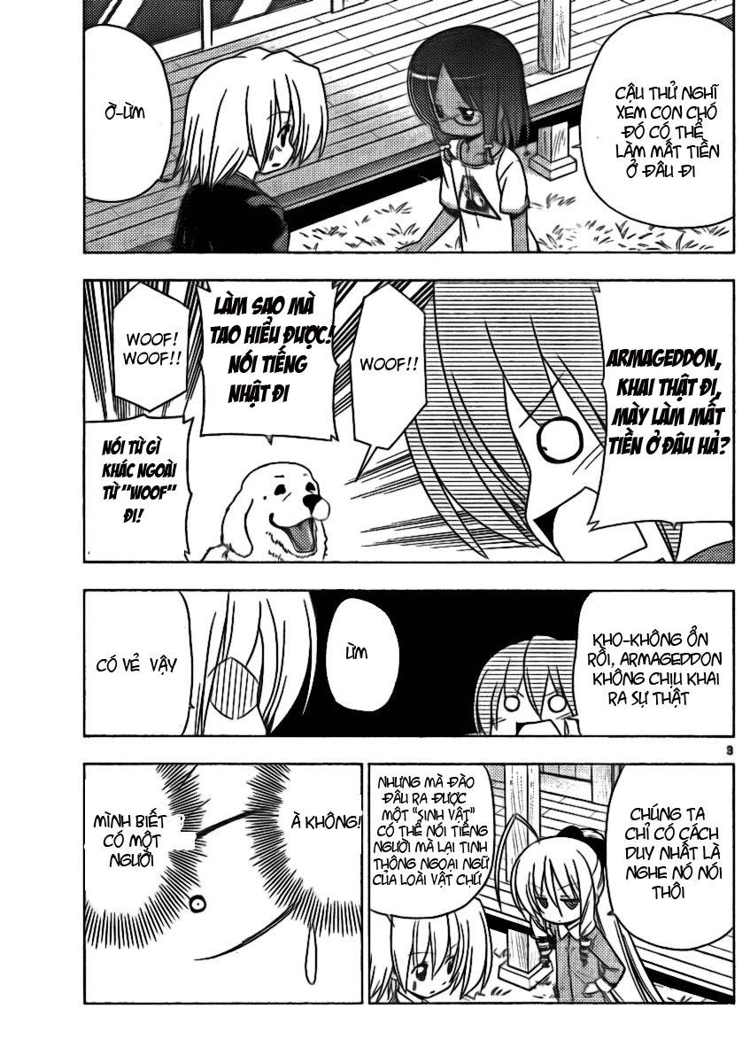 Chàng Quản Gia [Chap 21-569] — trang 2