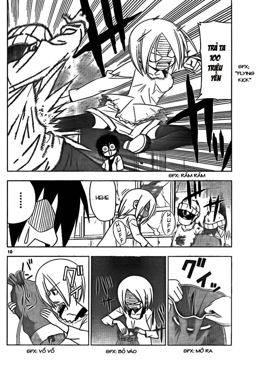 Chàng Quản Gia [Chap 21-569] — trang 9