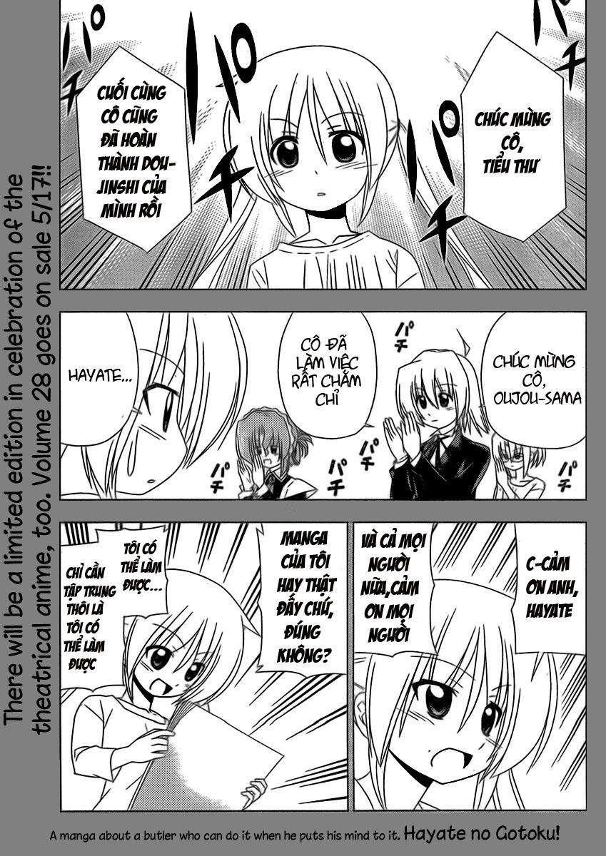 Chàng Quản Gia [Chap 21-569] — trang 0