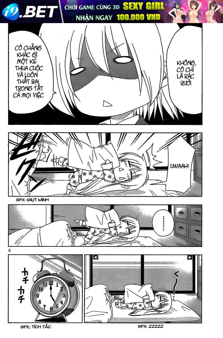 Chàng Quản Gia [Chap 21-569] — trang 1