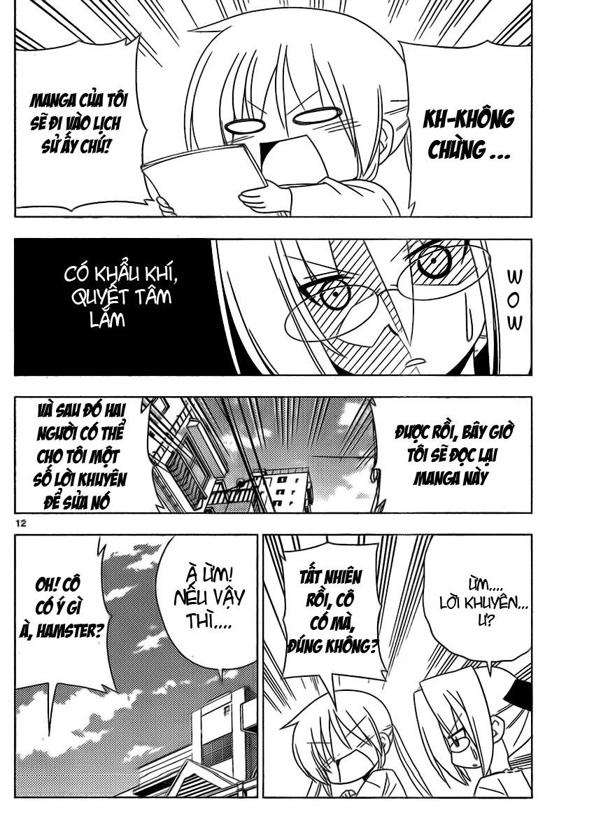 Chàng Quản Gia [Chap 21-569] — trang 11