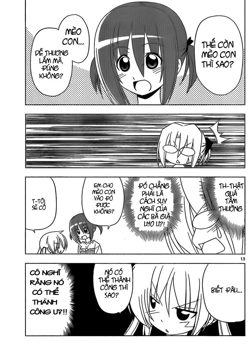 Chàng Quản Gia [Chap 21-569] — trang 12