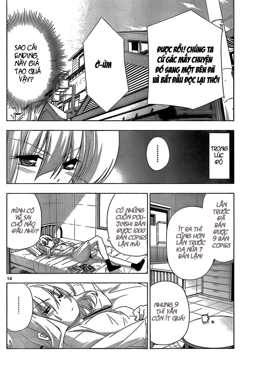 Chàng Quản Gia [Chap 21-569] — trang 13