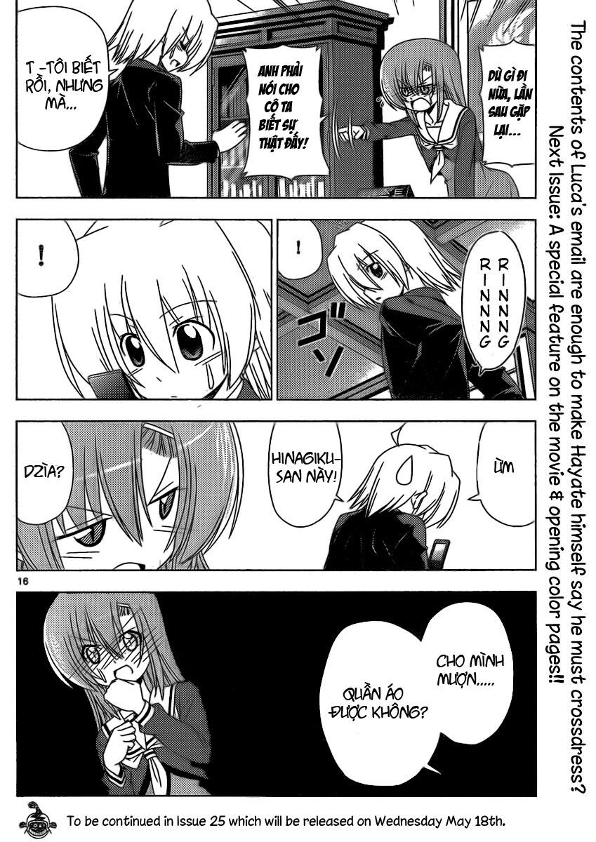 Chàng Quản Gia [Chap 21-569] — trang 15