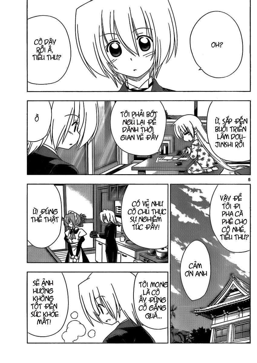 Chàng Quản Gia [Chap 21-569] — trang 4