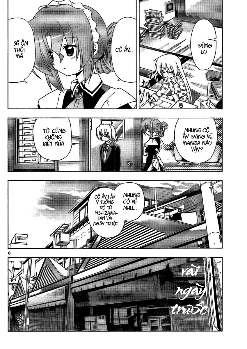 Chàng Quản Gia [Chap 21-569] — trang 5