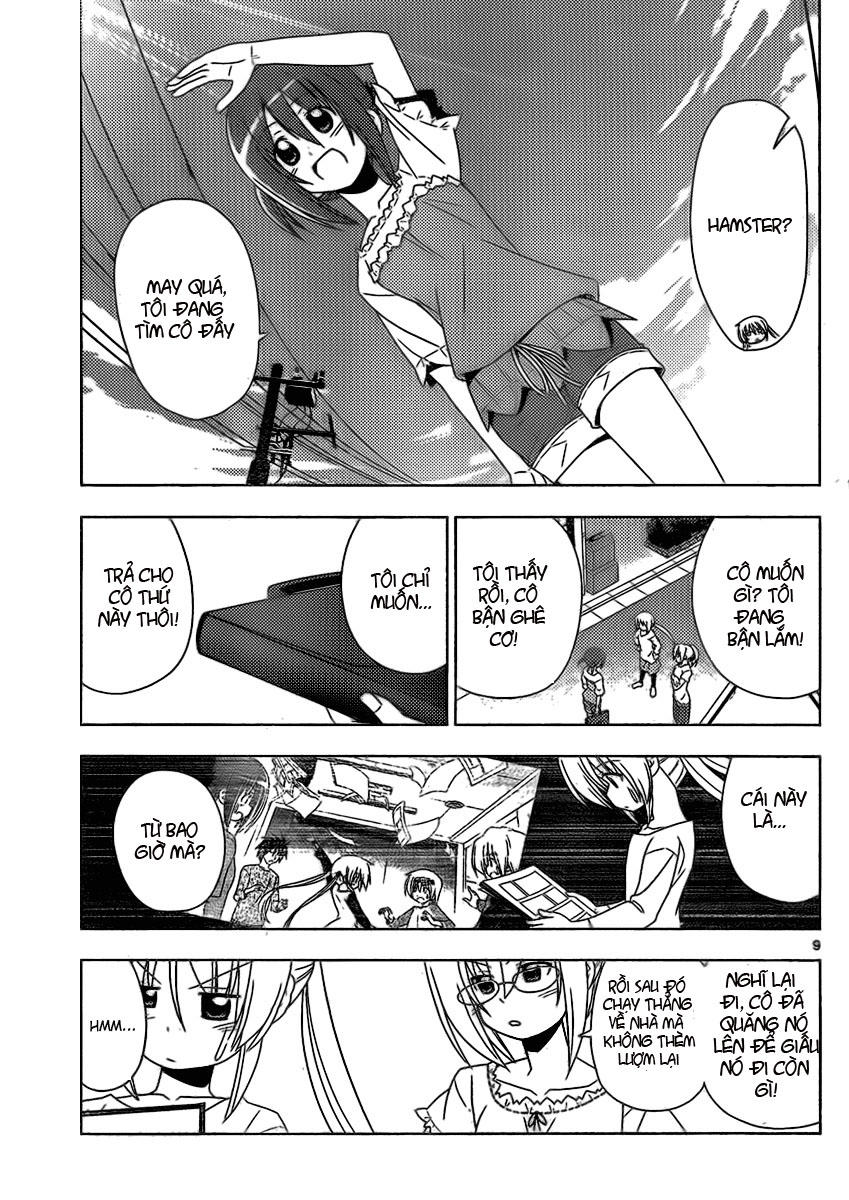 Chàng Quản Gia [Chap 21-569] — trang 8