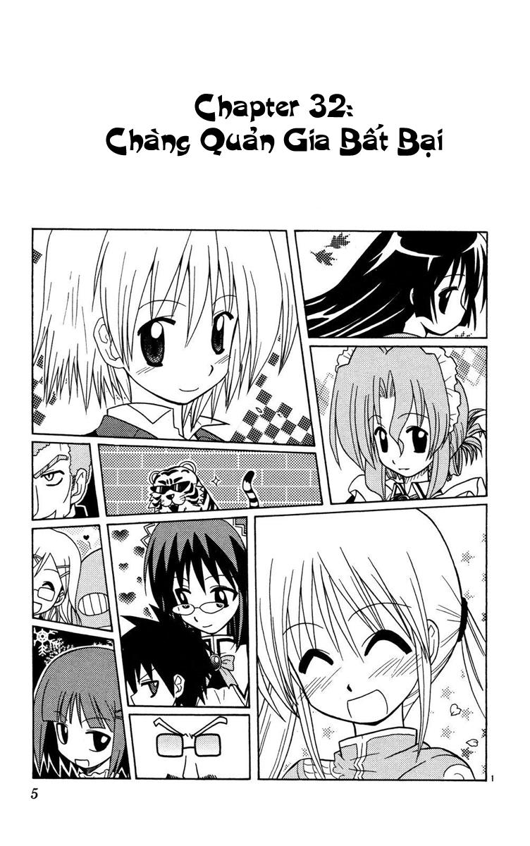 Chàng Quản Gia [Chap 21-569] — trang 0