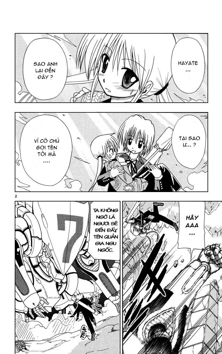 Chàng Quản Gia [Chap 21-569] — trang 1