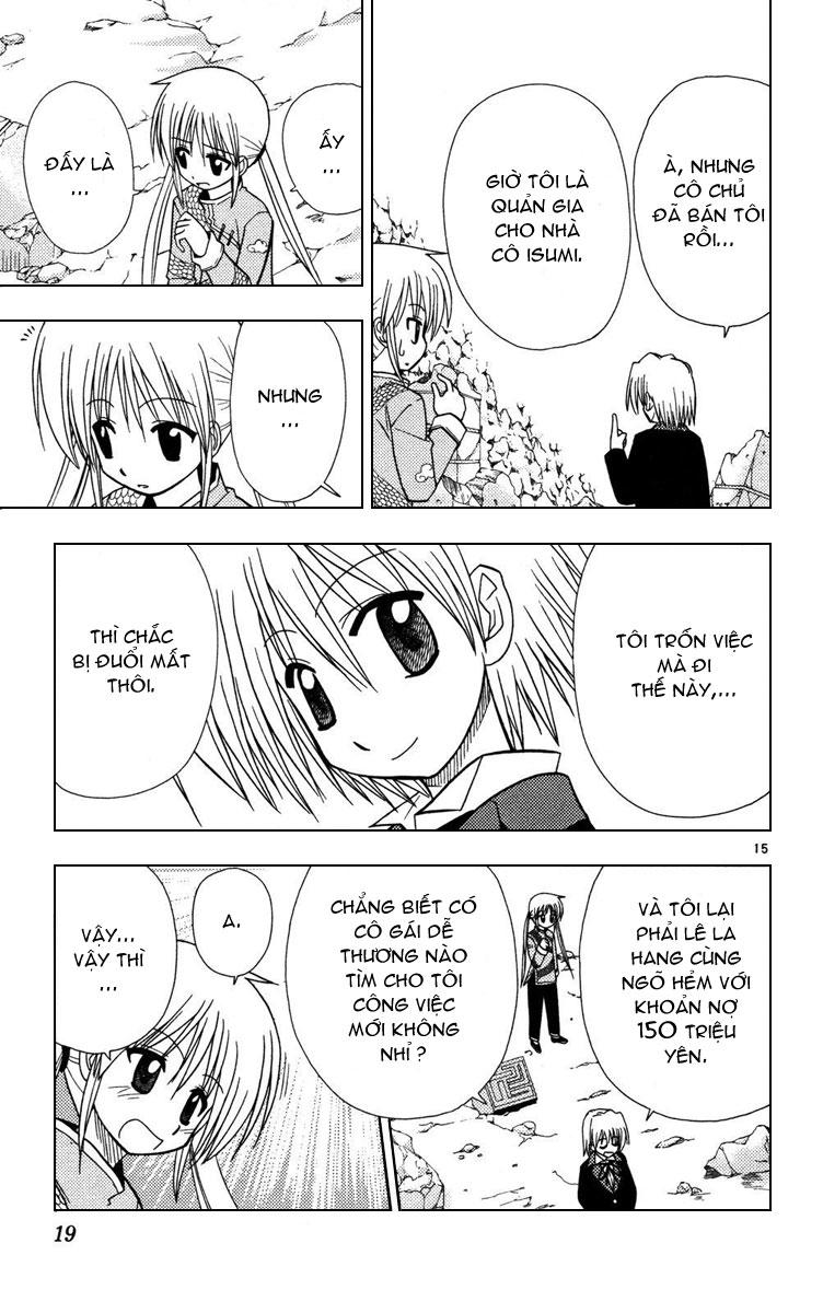 Chàng Quản Gia [Chap 21-569] — trang 14
