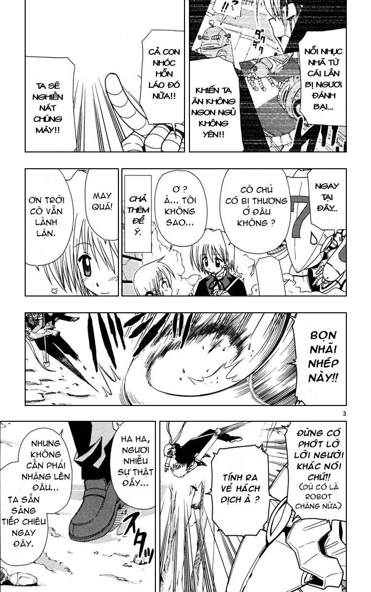 Chàng Quản Gia [Chap 21-569] — trang 2