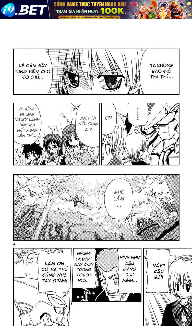 Chàng Quản Gia [Chap 21-569] — trang 3