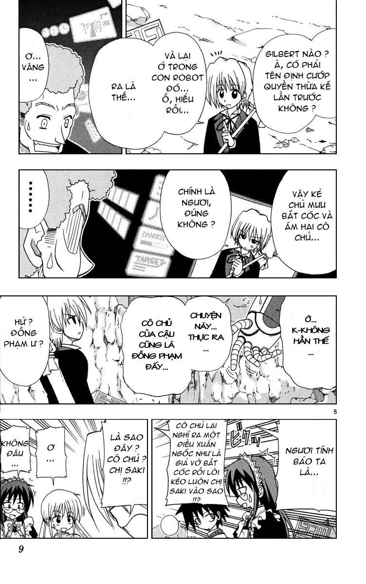 Chàng Quản Gia [Chap 21-569] — trang 4