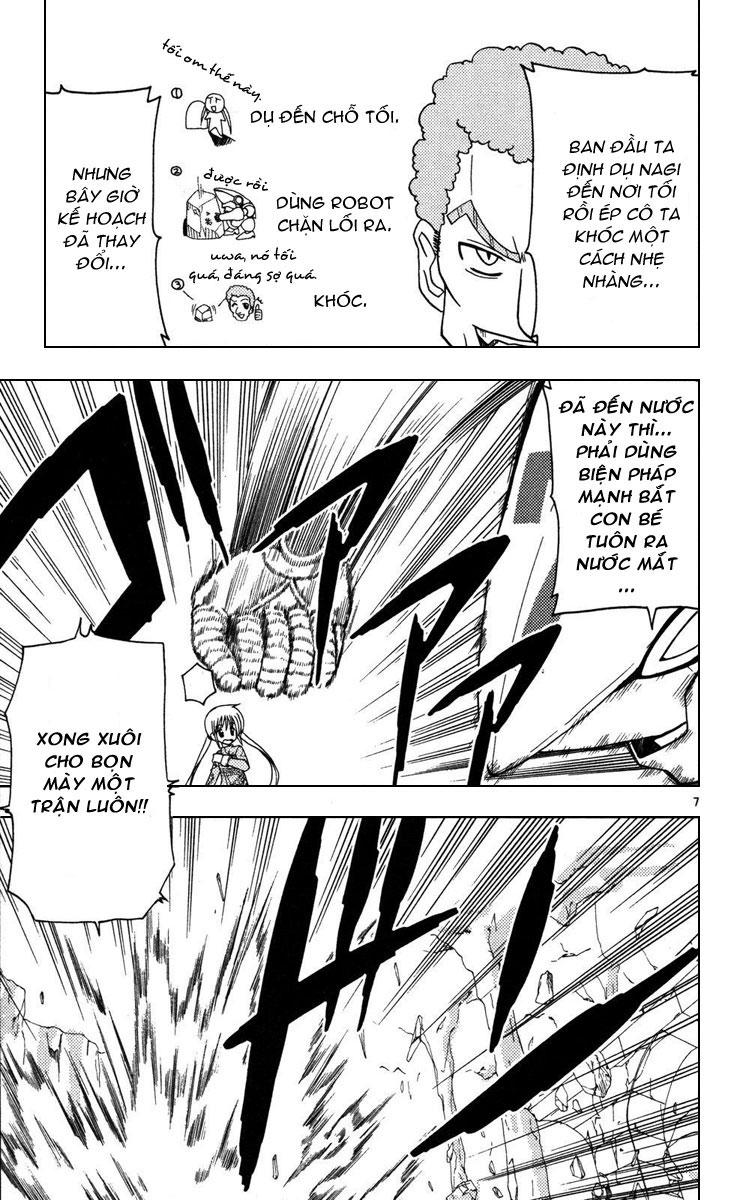 Chàng Quản Gia [Chap 21-569] — trang 6