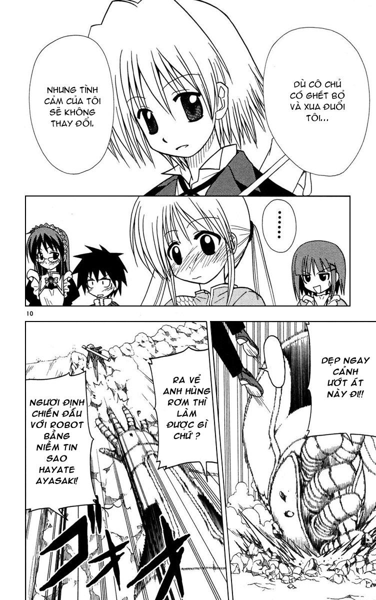 Chàng Quản Gia [Chap 21-569] — trang 9