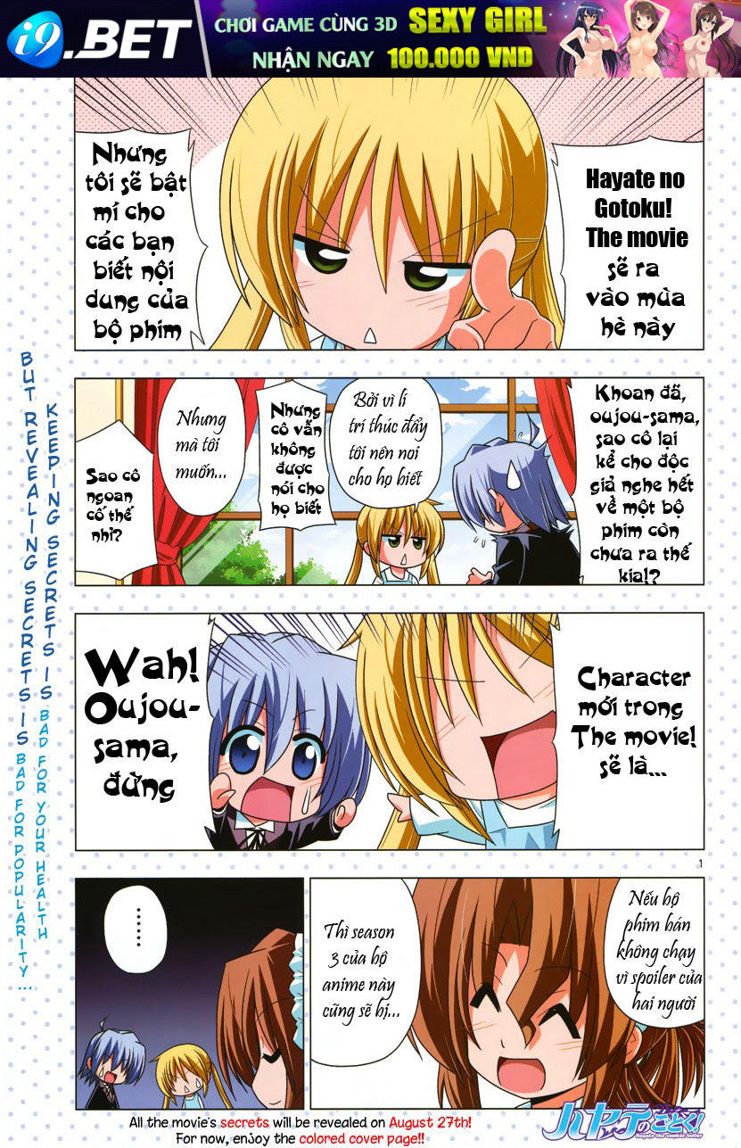 Chàng Quản Gia [Chap 21-569] — trang 0