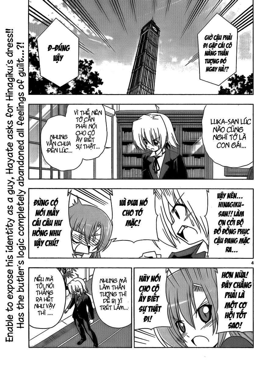 Chàng Quản Gia [Chap 21-569] — trang 1