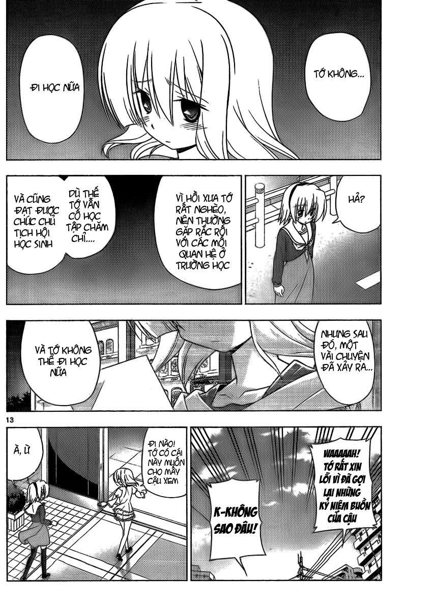 Chàng Quản Gia [Chap 21-569] — trang 10