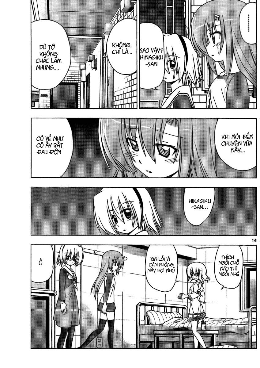 Chàng Quản Gia [Chap 21-569] — trang 11