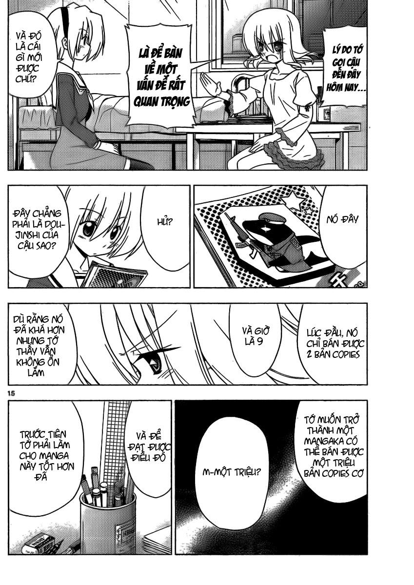 Chàng Quản Gia [Chap 21-569] — trang 12