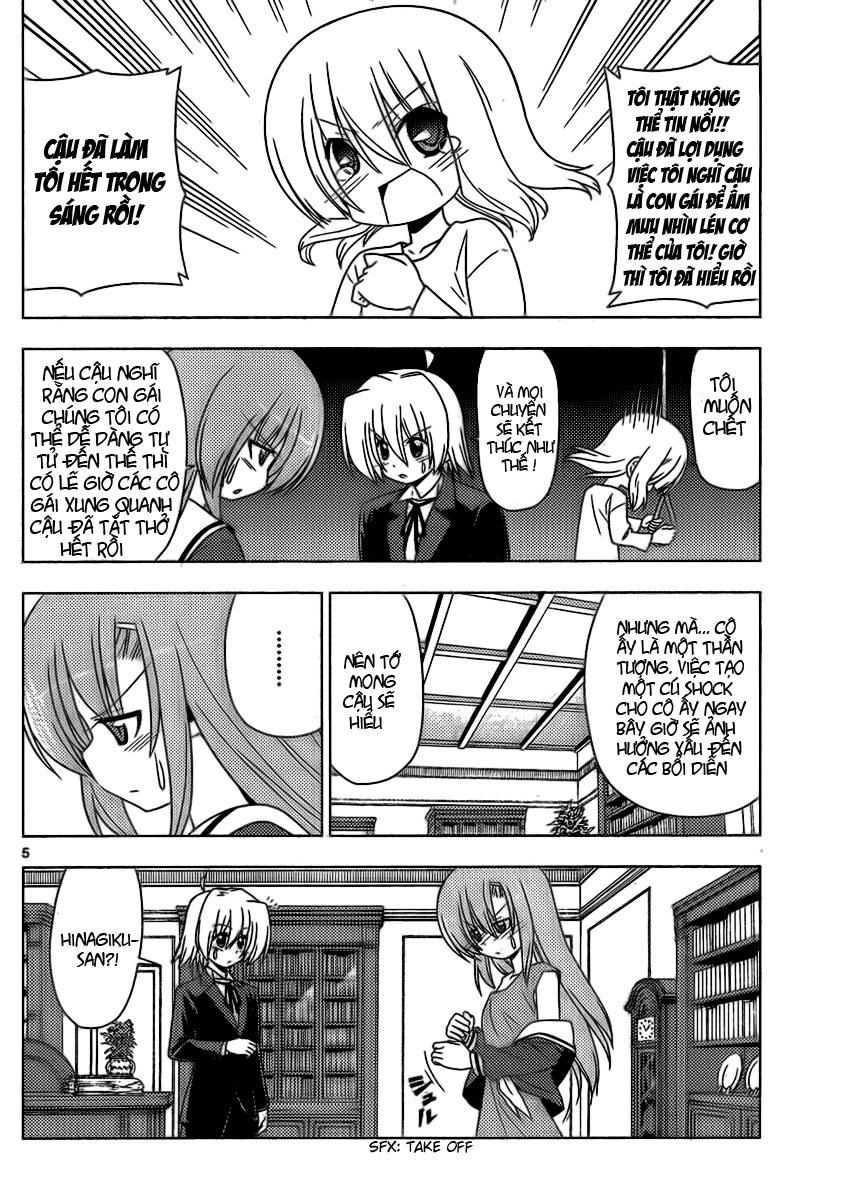 Chàng Quản Gia [Chap 21-569] — trang 2