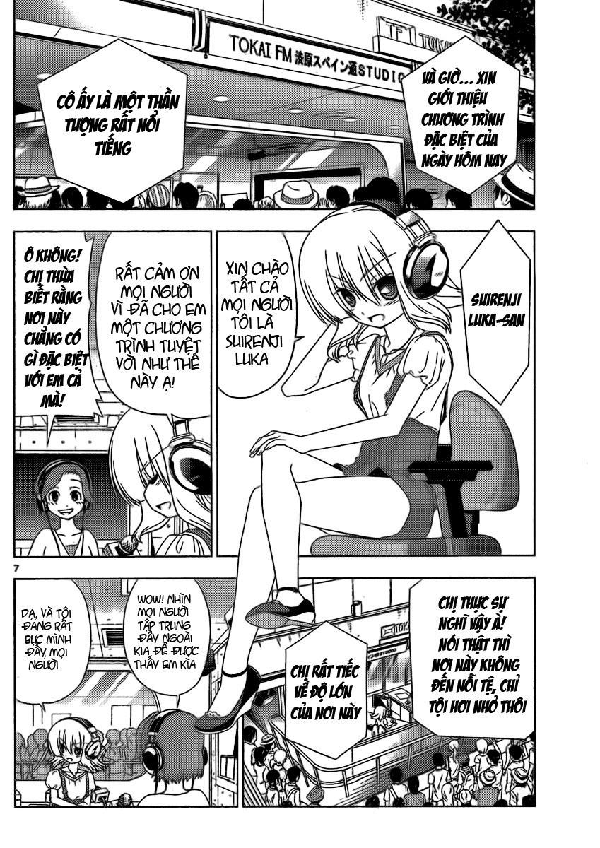 Chàng Quản Gia [Chap 21-569] — trang 4