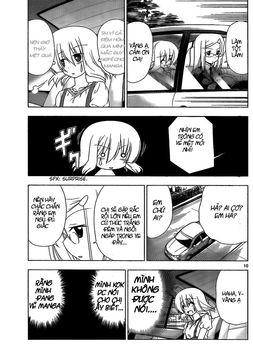 Chàng Quản Gia [Chap 21-569] — trang 7