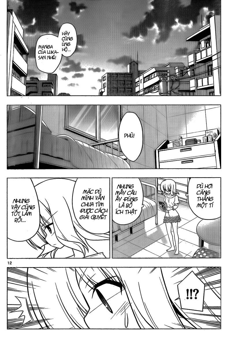 Chàng Quản Gia [Chap 21-569] — trang 11