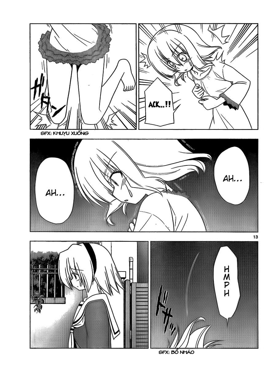 Chàng Quản Gia [Chap 21-569] — trang 12