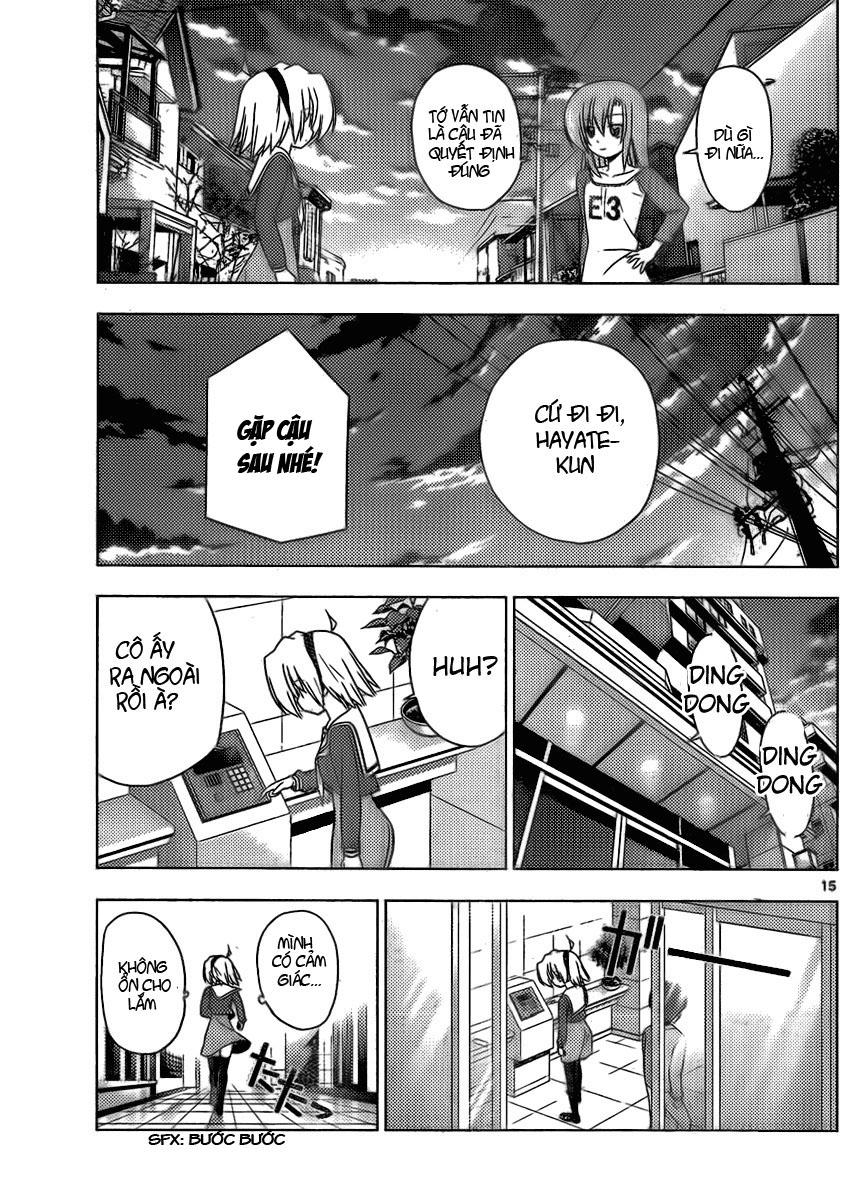 Chàng Quản Gia [Chap 21-569] — trang 14