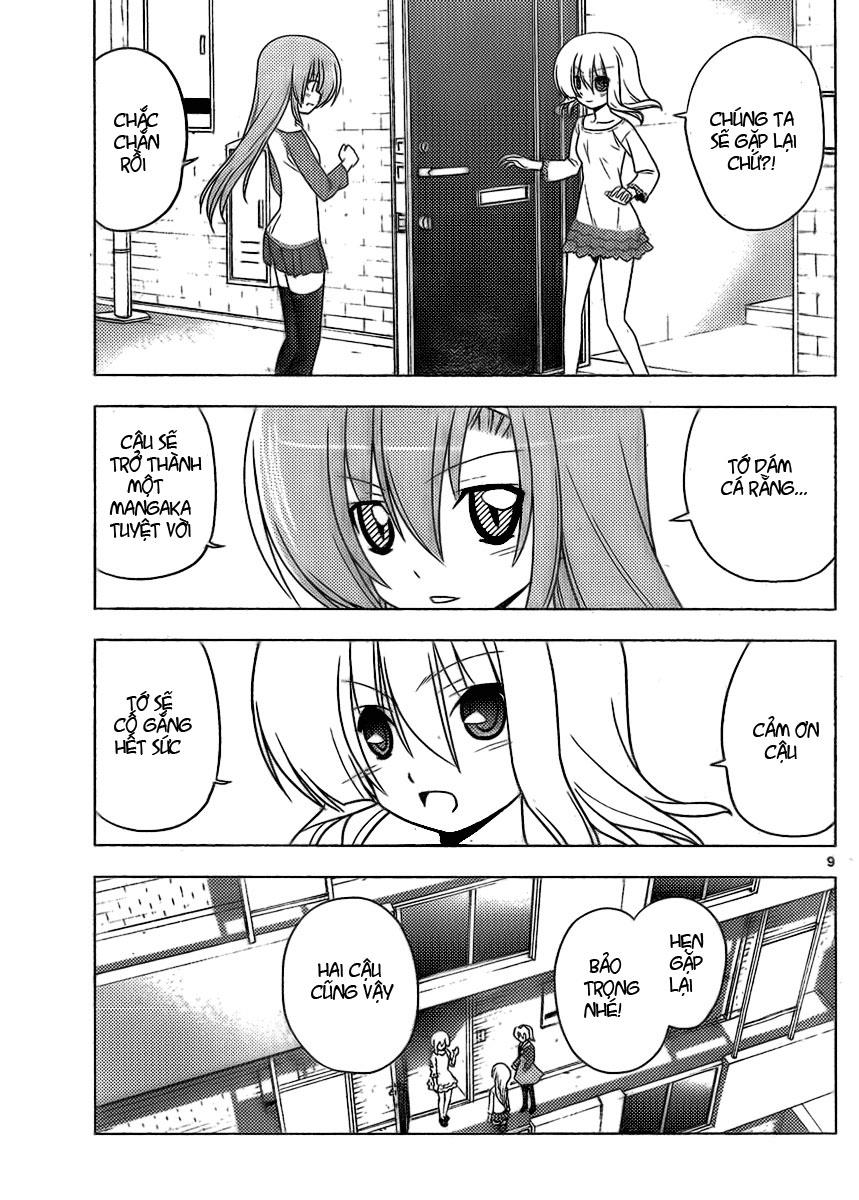 Chàng Quản Gia [Chap 21-569] — trang 8